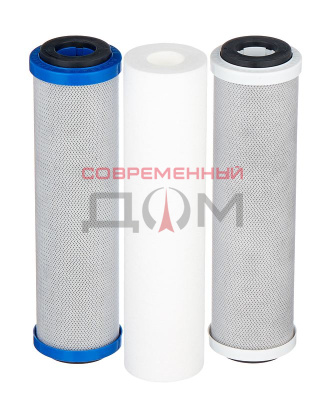Кассета к фильтру АКВАФОР PP5-B510-02-07